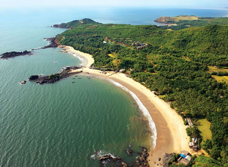 Gokarna: The beach destination of Karnataka