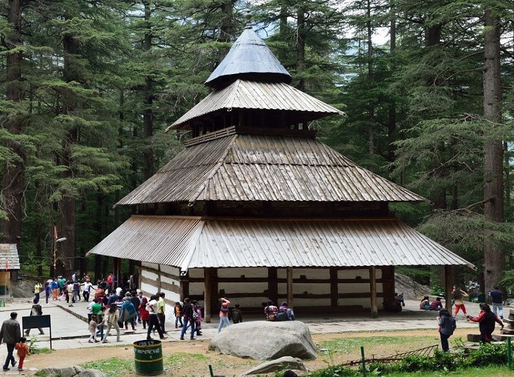 Top Reasons To Plan A Holiday In Himachal Pradesh