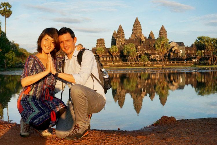 15 Best Honeymoon Destinations in Asia for a Romantic Holiday