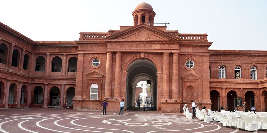 "Partition Museum" scheduled for inauguration in Amritsar On August 17