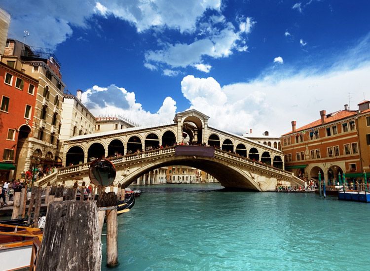 Let's Unmask the Most Popular Tourist Attractions in Venice