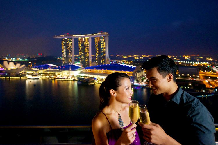 15 Best Honeymoon Destinations in Asia for a Romantic Holiday