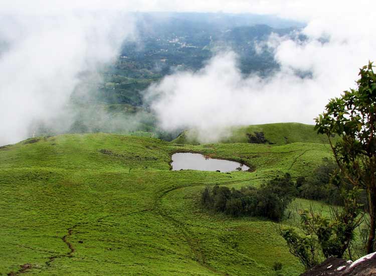 15 Most Popular Tourist Places In South India During Summer