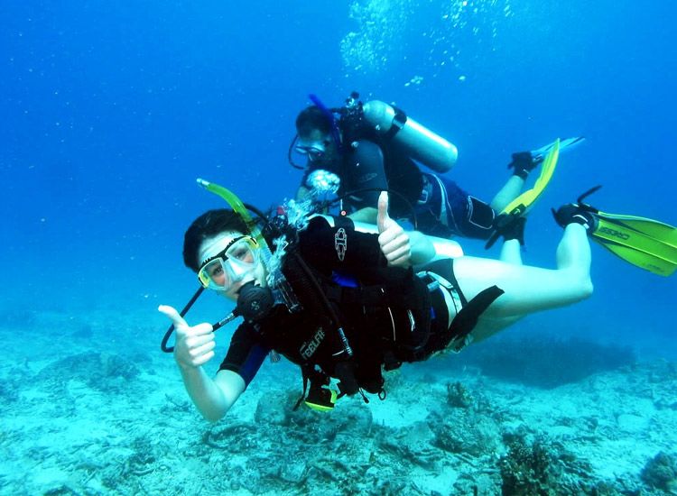 Watersports in Goa Offering Memories of a Lifetime