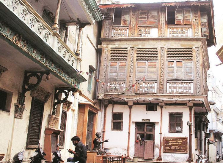 Ahmedabad Becomes India’s first World Heritage City