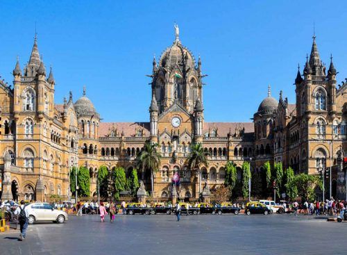 Maharashtra – The Hub of Captivating Historical Sites - IHPL