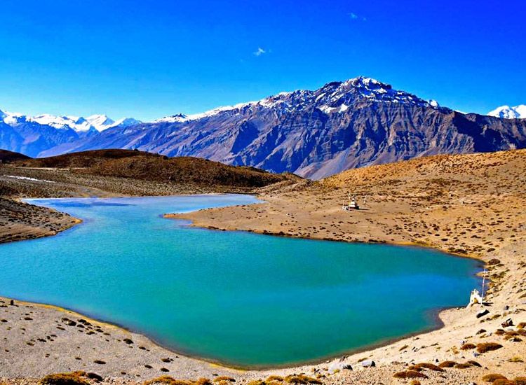17 Lakes in Himachal Pradesh Which Make A Perfect Bucket List For Travelers