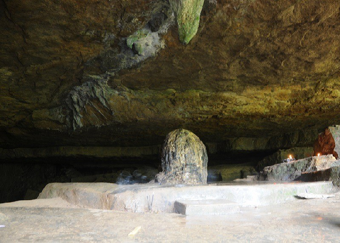 mawjymbuin cave