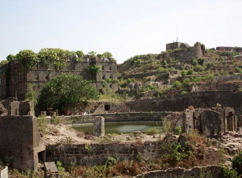 Maharashtra – The Hub of Captivating Historical Sites - IHPL