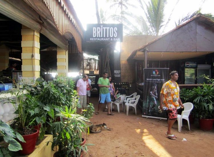 Top Beach Shacks in Goa That You Must Visit