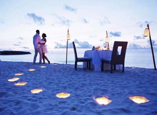 Beach Honeymoon Destinations in the World | India Travel Blog