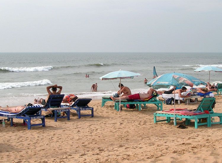 What Makes Goa India's Most Popular Travel Destination?