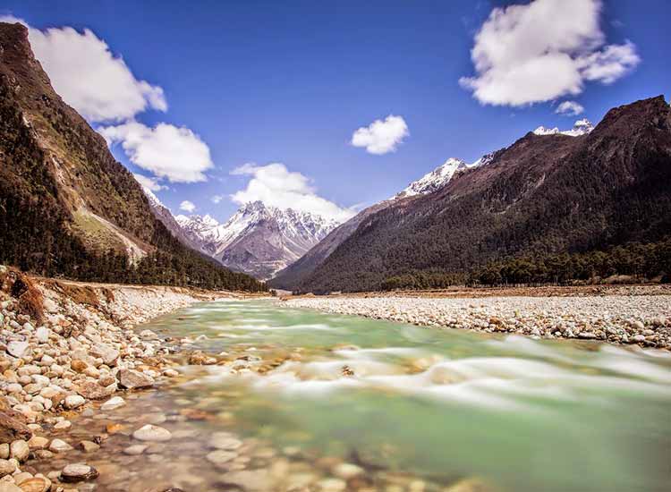 18 Best Places to Visit in Sikkim in Summer 2024