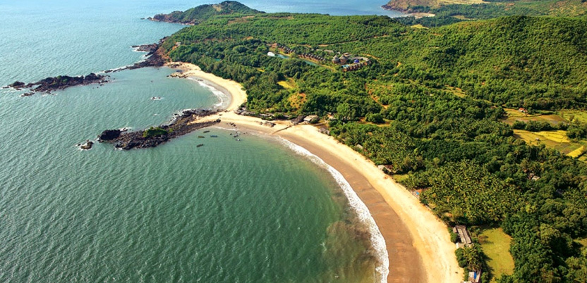21 Hidden Places in Goa that Tourists Don't Even Know Exist
