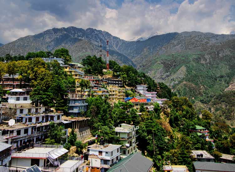 20 Best Places to Visit in Himachal Pradesh with Family in Summer 2024