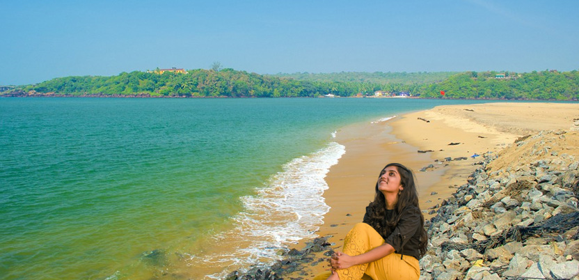 21 Hidden Places in Goa that Tourists Don't Even Know Exist