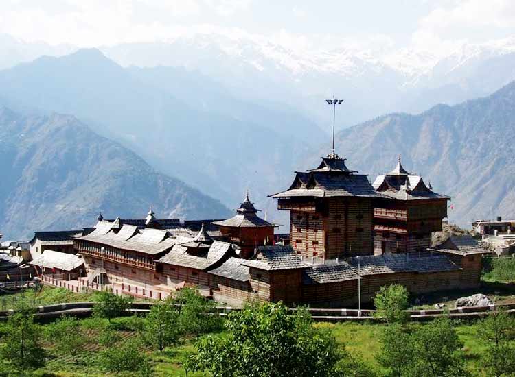 Best Destinations In Himachal Pradesh For Backpackers