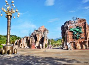 Do not Miss these Top 11 Tourist Attractions in Langkawi - India Travel ...