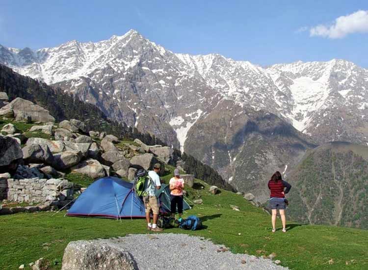 Best Destinations In Himachal Pradesh For Backpackers