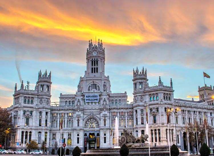 Complete your Spain Holiday with 15 popular places to Visit in Madrid
