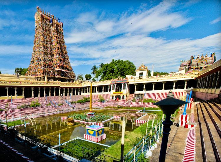 10 Popular Cities To Visit In South India On Your First Trip in 2022