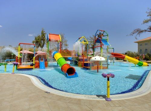 Theme Parks in India That Are Simply Awesome! - IHPL