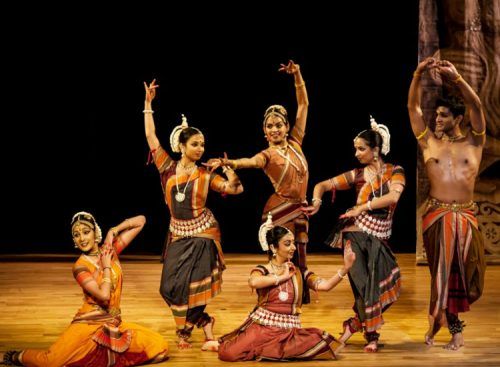 Classical Dances of India Everything You Need to Know About - IHPL