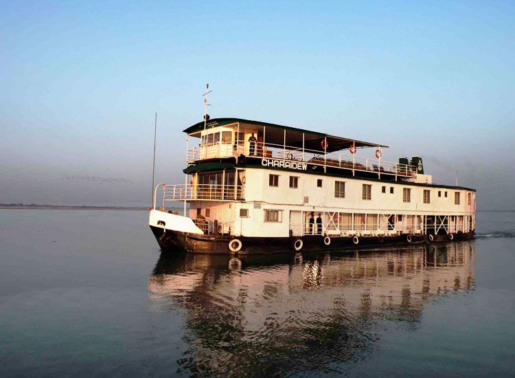 10 Most Popular River Cruises In India