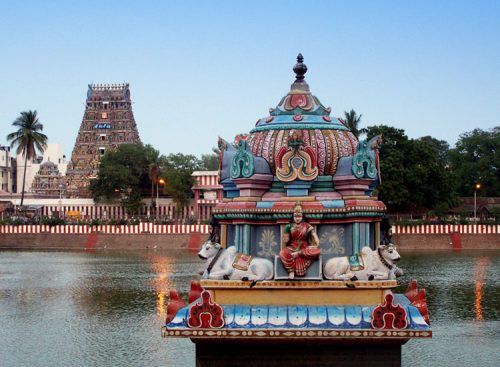 Holiday Destinations in South India - Places to Visit in South India