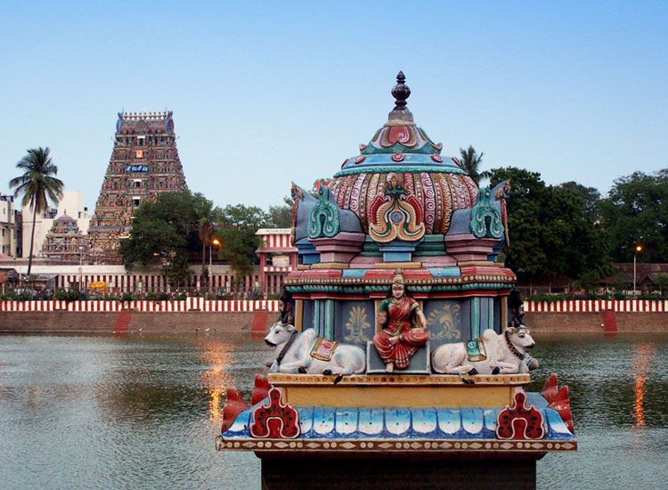 Holiday Destinations in South India Places to Visit in South India