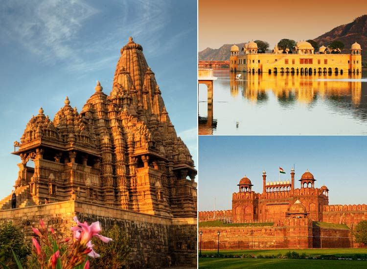 India's Travel Circuits : All That You Need to Know