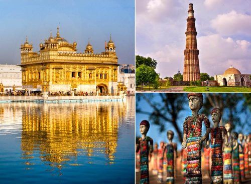 India's Travel Circuits : All That You Need to Know