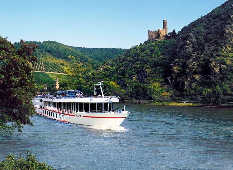 10 Most Popular River Cruises In India