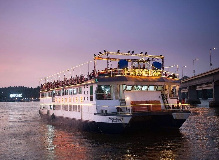 10 Most Popular River Cruises In India