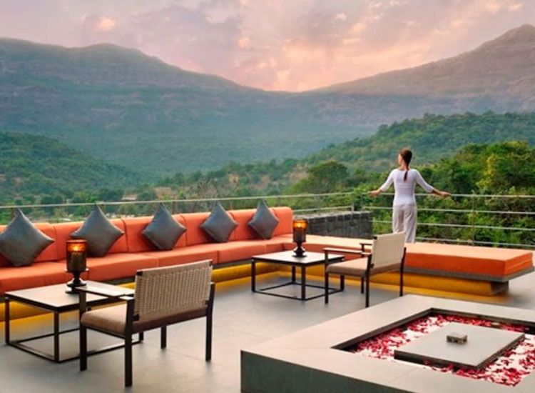 15 Best Spa And Ayurveda Resorts In India Luxury Spa Resorts In India