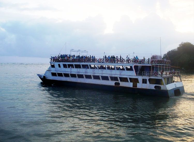 10 Most Popular River Cruises In India