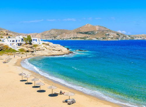 Islands in Greece that Steal your Hearts Away - India Travel Blog