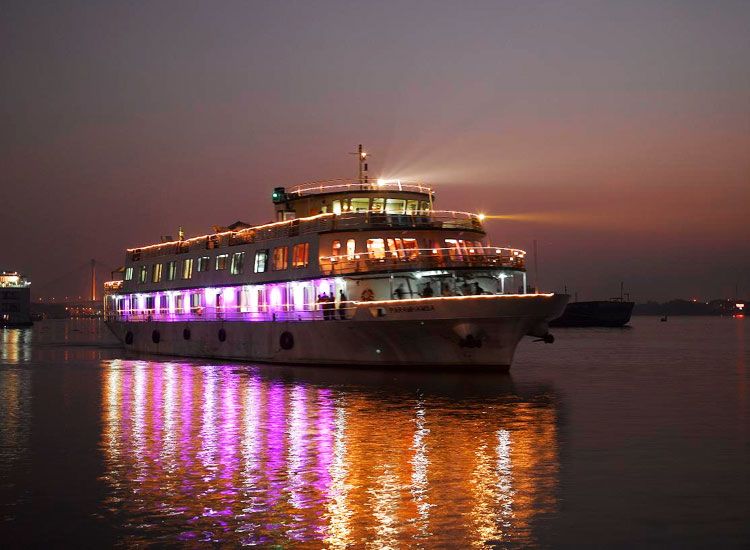 10 Most Popular River Cruises In India