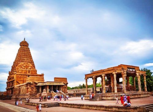 Holiday Destinations in South India - Places to Visit in South India