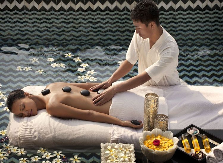 15 Best Spa and Ayurveda Resorts in India that breathe a new life in you!