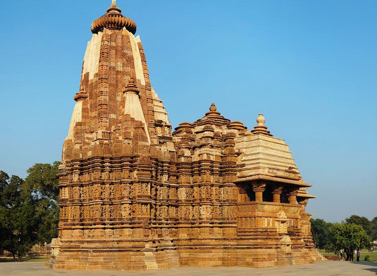 Devi Jagadambi Temple