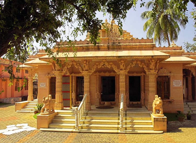10 Most Famous Jain Temples in India to attain Spiritual Bliss