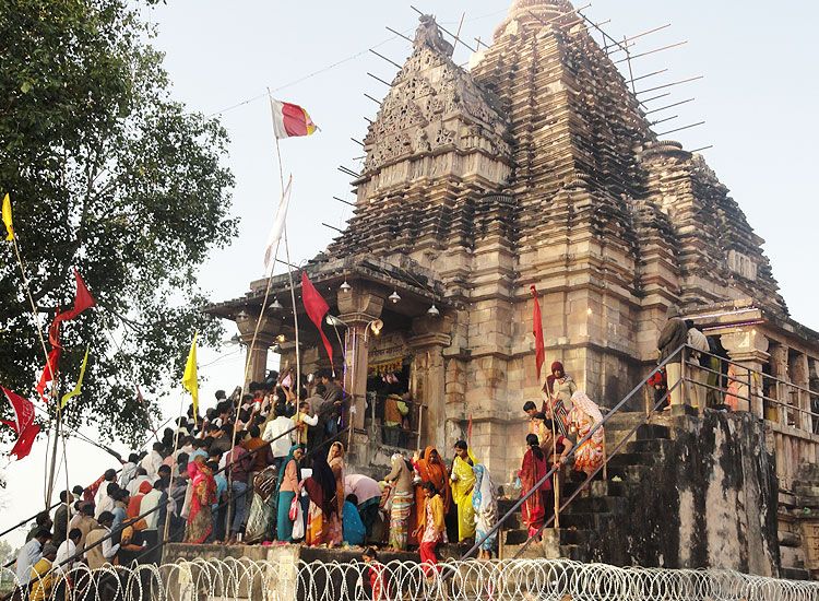 Matangeshvara temple