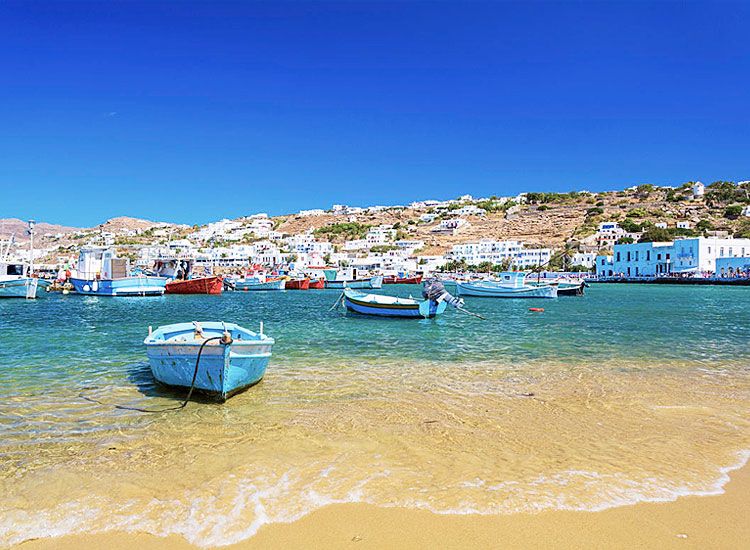Explore the Amazing Holiday Destinations of Greece like never before!