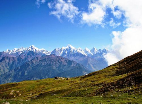 Best Places in Himalayas for Perfect Summer Vacations in India in 2019