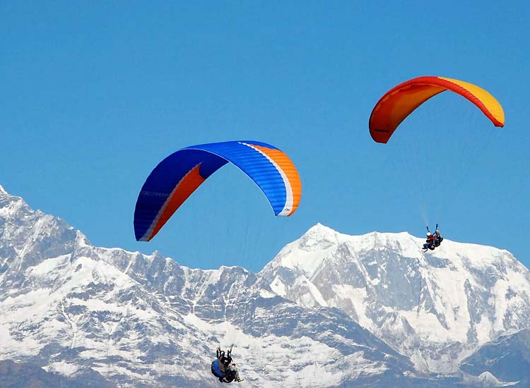 Amazing Things To Do In Himachal Pradesh For A Splendid Vacation