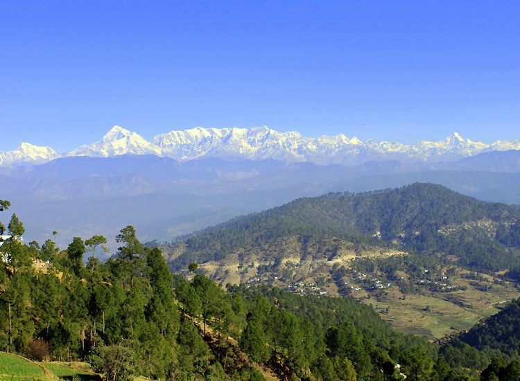 15 Best Places to Visit in Uttarakhand in Summer with Family (With Photos)