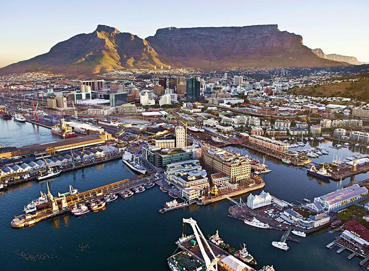 20 Incredible Experiences of the Sights and Sounds of South Africa