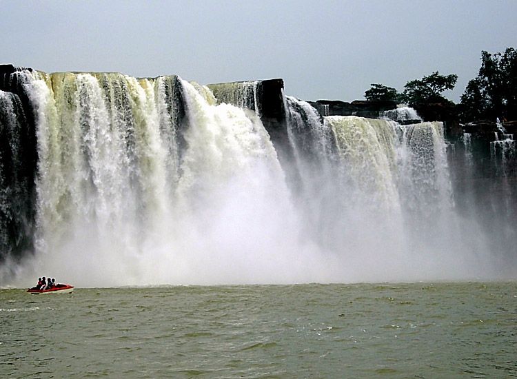 12 Must Visit Tourist Places in Chhattisgarh