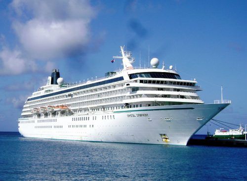 Finest Luxury Cruise Lines in the World | Luxury with a Difference!